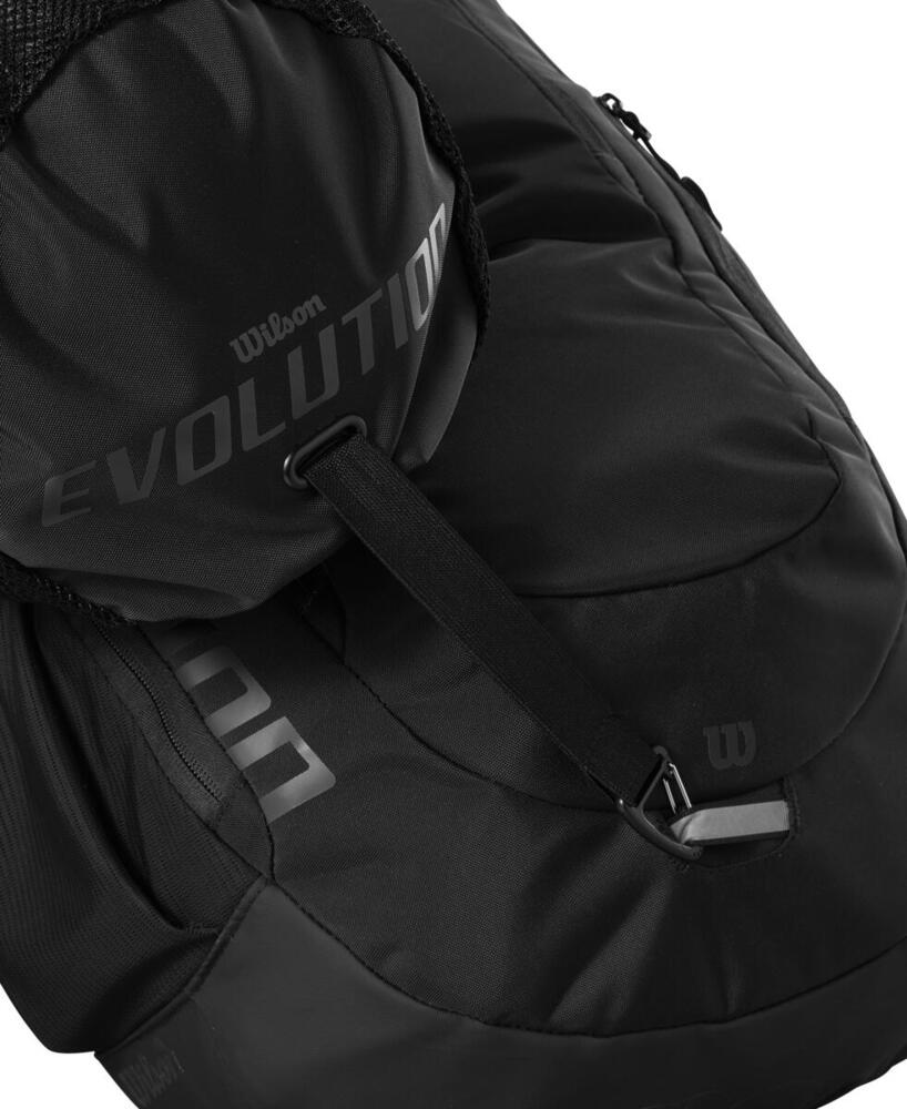 Sac à dos de Basketball Wilson NBA Evolution