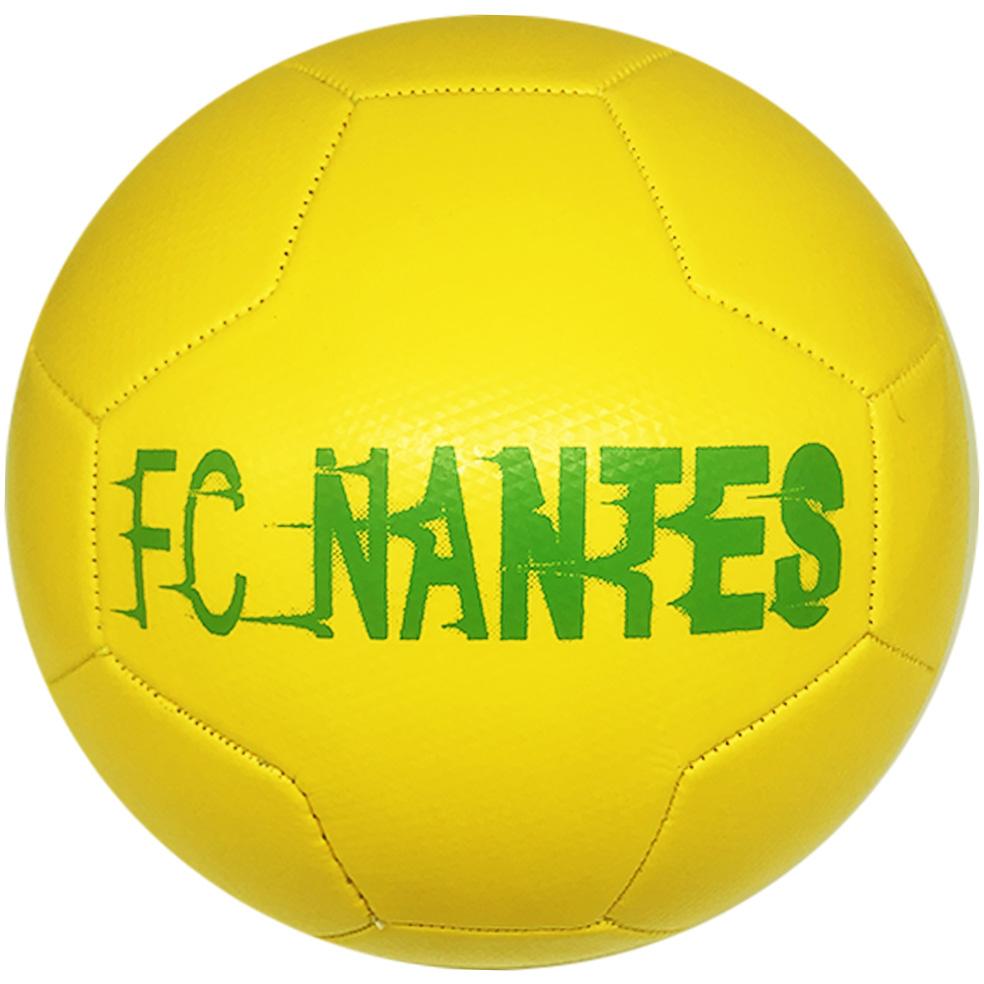 Fútbol del FC Nantes Canaris