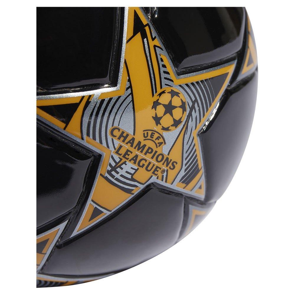 Ballon de Football Adidas Ligue des Champions du Real Madrid 2023/2024