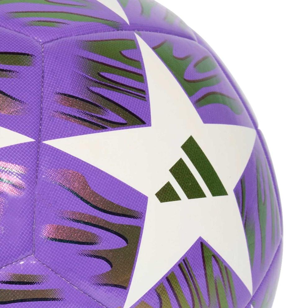 Ballon de Football Adidas Ligue des Champions Finale Entrainement 2025/26