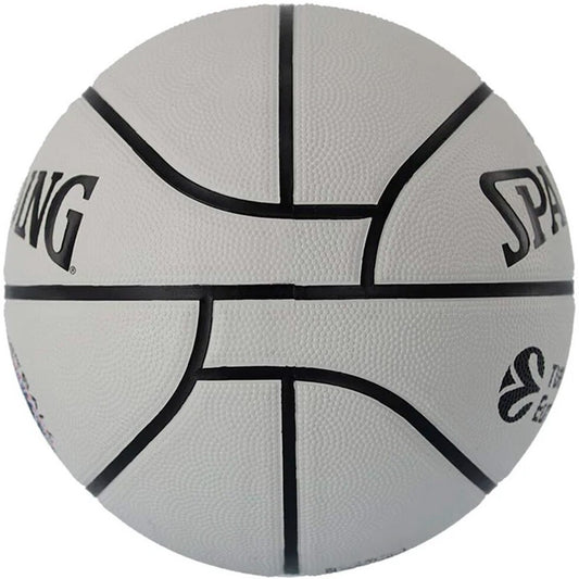 Ballon de Basketball Spalding Paris Euroleague