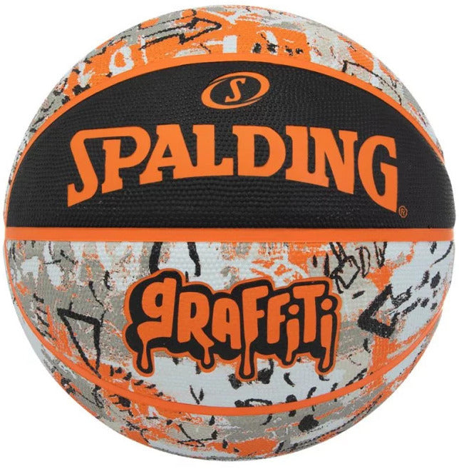 Baloncesto Spalding Graffiti T7