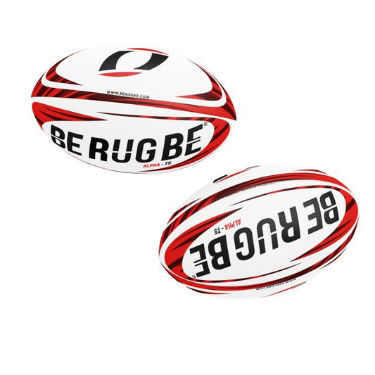 Balón de rugby Berugbe Alpha T5