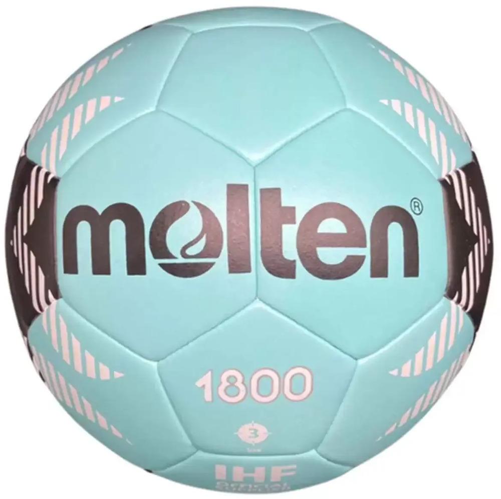 Ballon de Handball Molten HX 1800 IHF T3