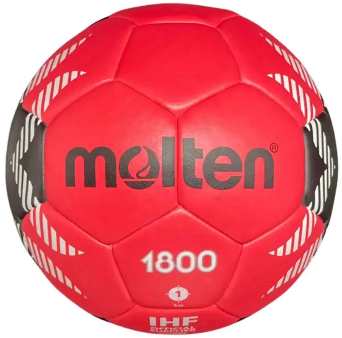 Balón de balonmano Molten HX 1800 IHF T1