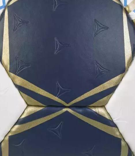 Balón de balonmano Select Ultimate Replica EHF 2025/26 T0