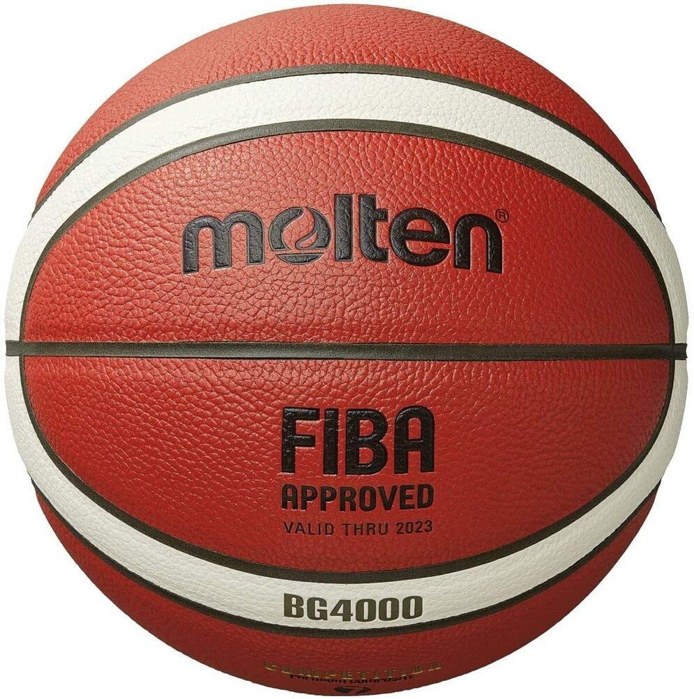 Balón de baloncesto Molten BG4000 T6