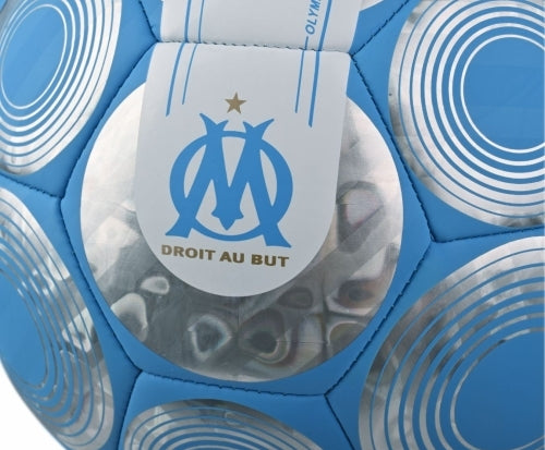 Fútbol Puma, cultura del Olympique de Marsella