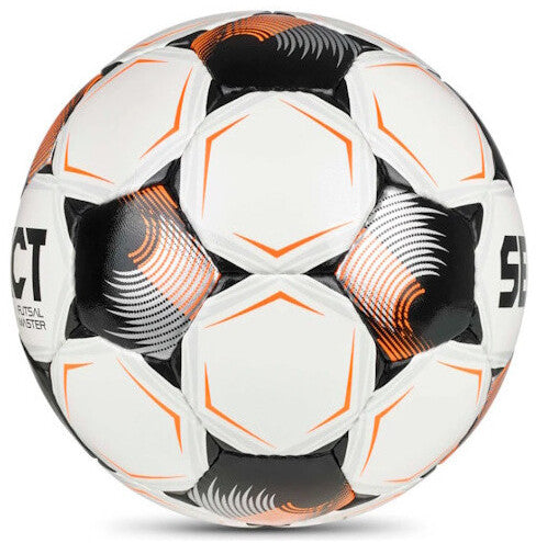 Ballon de Futsal Select Master 2026