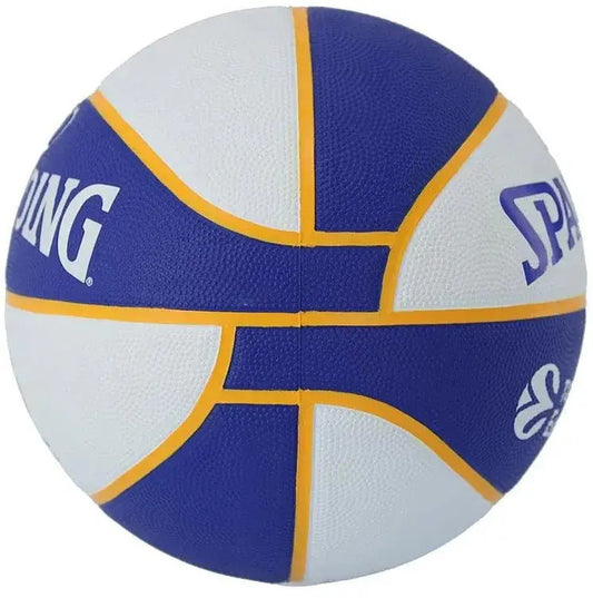 Ballon de Basketball Spalding Real Madrid