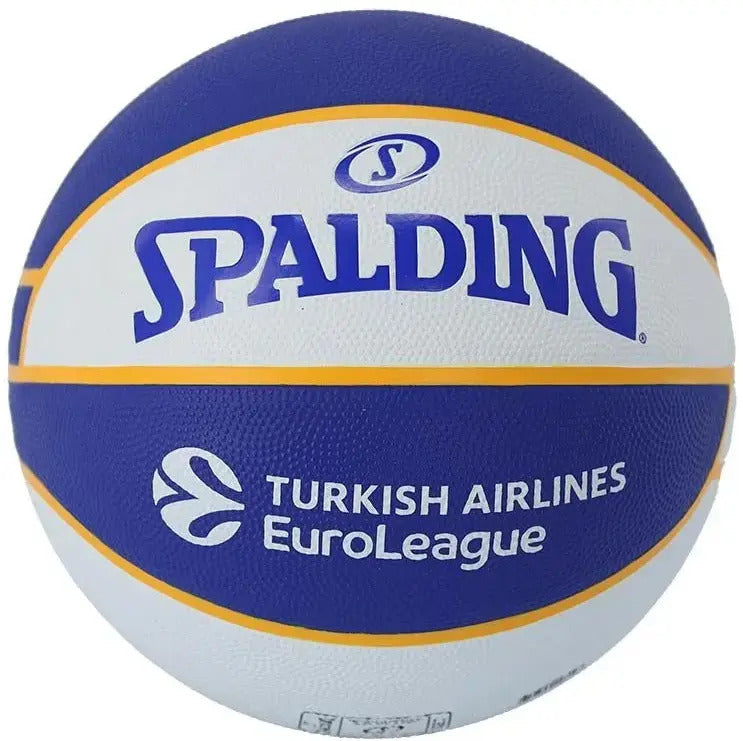 Ballon de Basketball Spalding Real Madrid