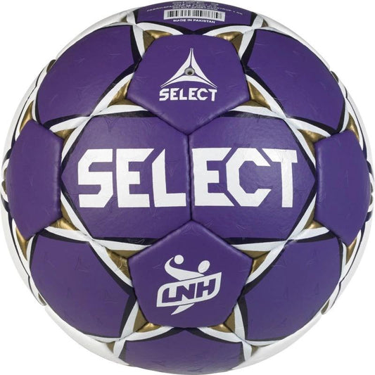 Réplica de la NHL Handball Select 2024/2025 T0