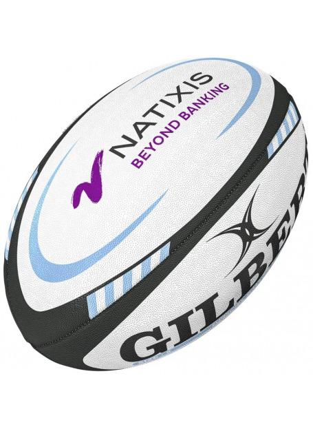 Balón de rugby Gilbert Racing 92