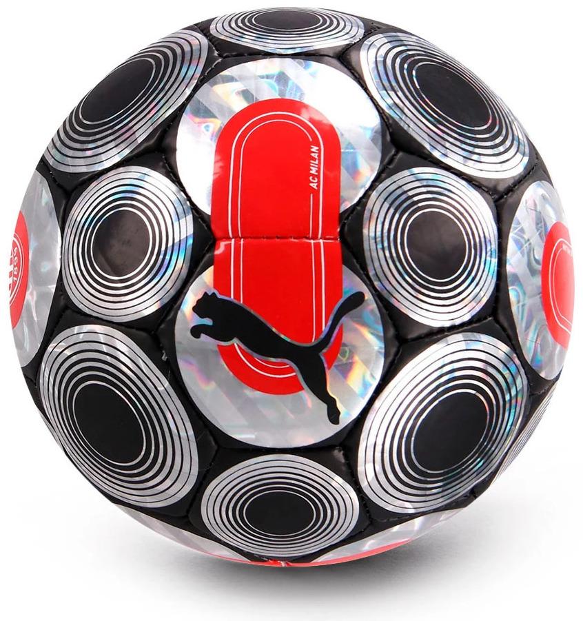 Cultura Puma Fútbol del AC Milan