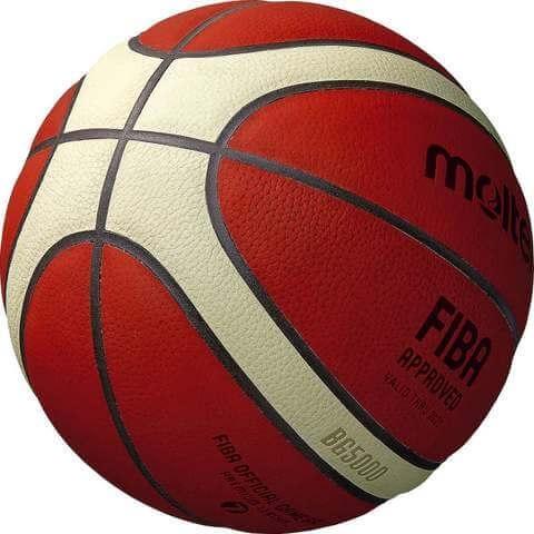 Ballon de Basketball Molten BG5000