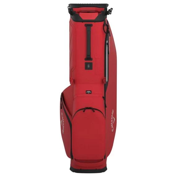 Bolsa de golf con trípode Callaway Fairway C