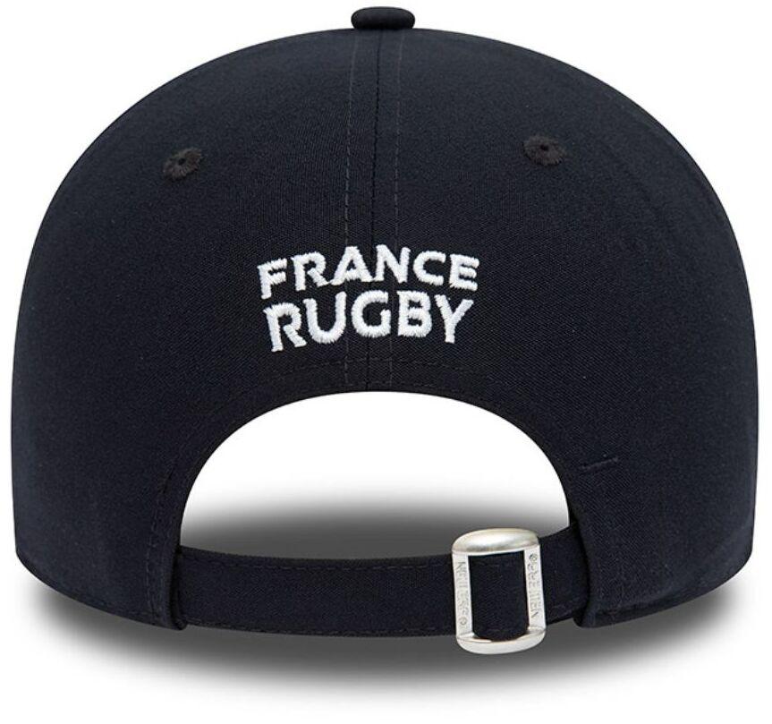 Gorra de rugby de Francia de New Era