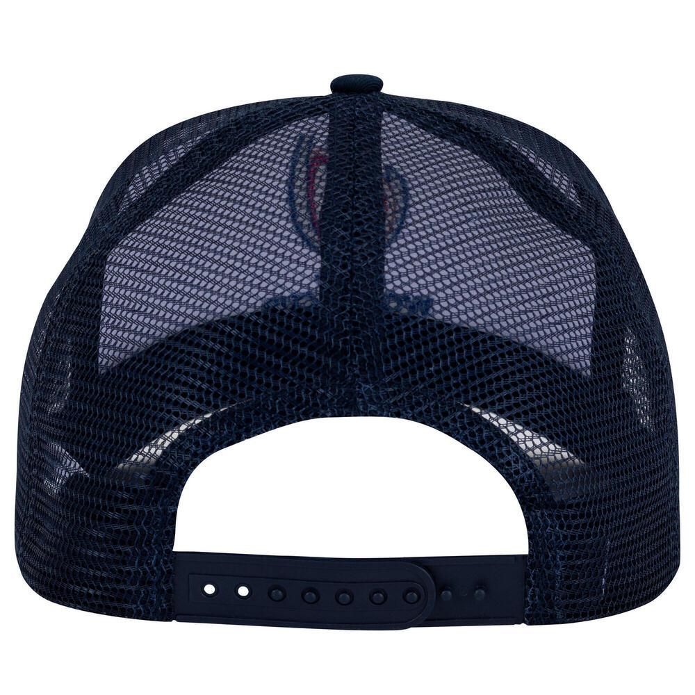 Gorra de camionero de la Copa Mundial de Rugby 2023