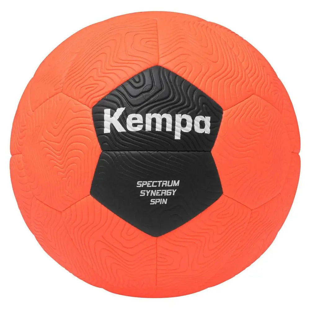 Ballon de Handball Kempa Spectrum Synergy Spin T0