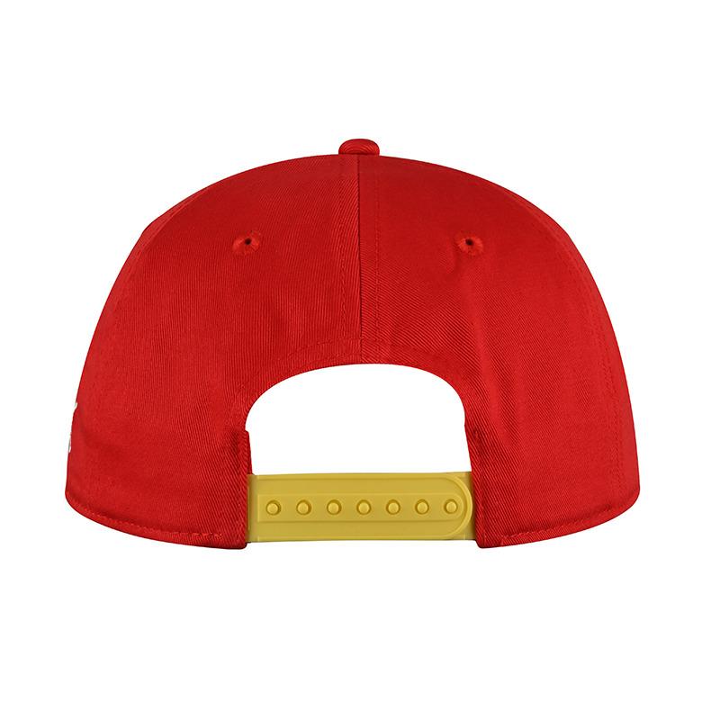 Gorra Puma de RC LENS 2024-25