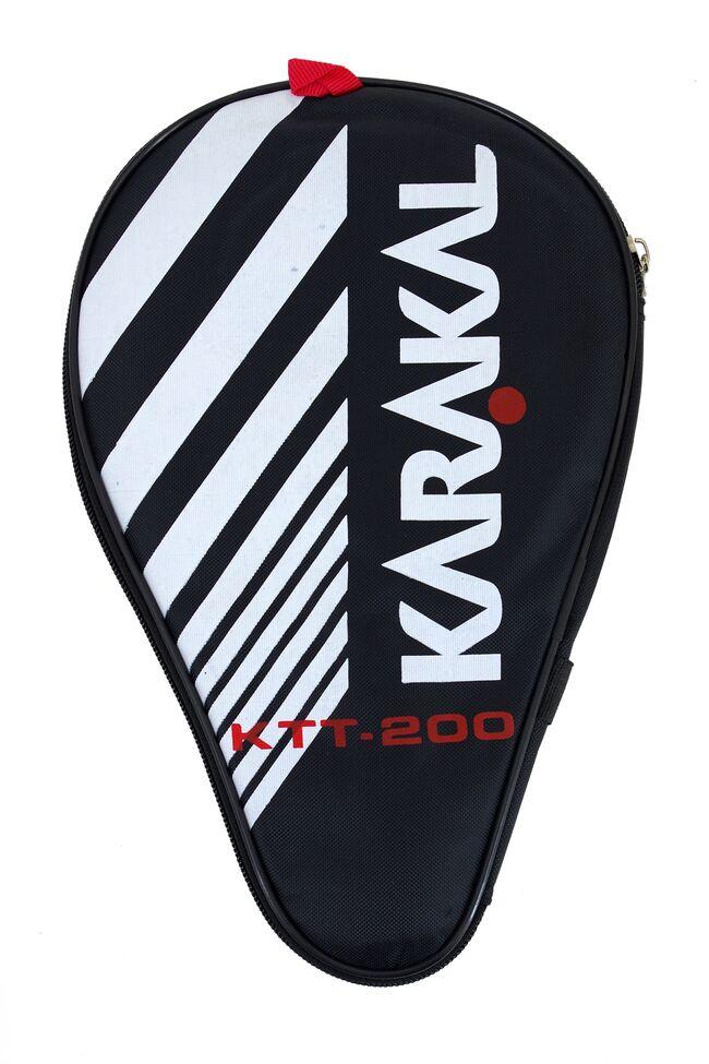 Raqueta de tenis de mesa Karakal KT200