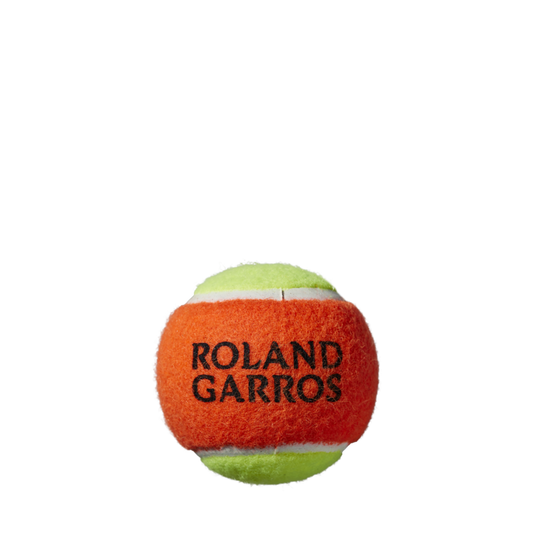 Kit de Tennis Wilson Roland Garros Elite 25