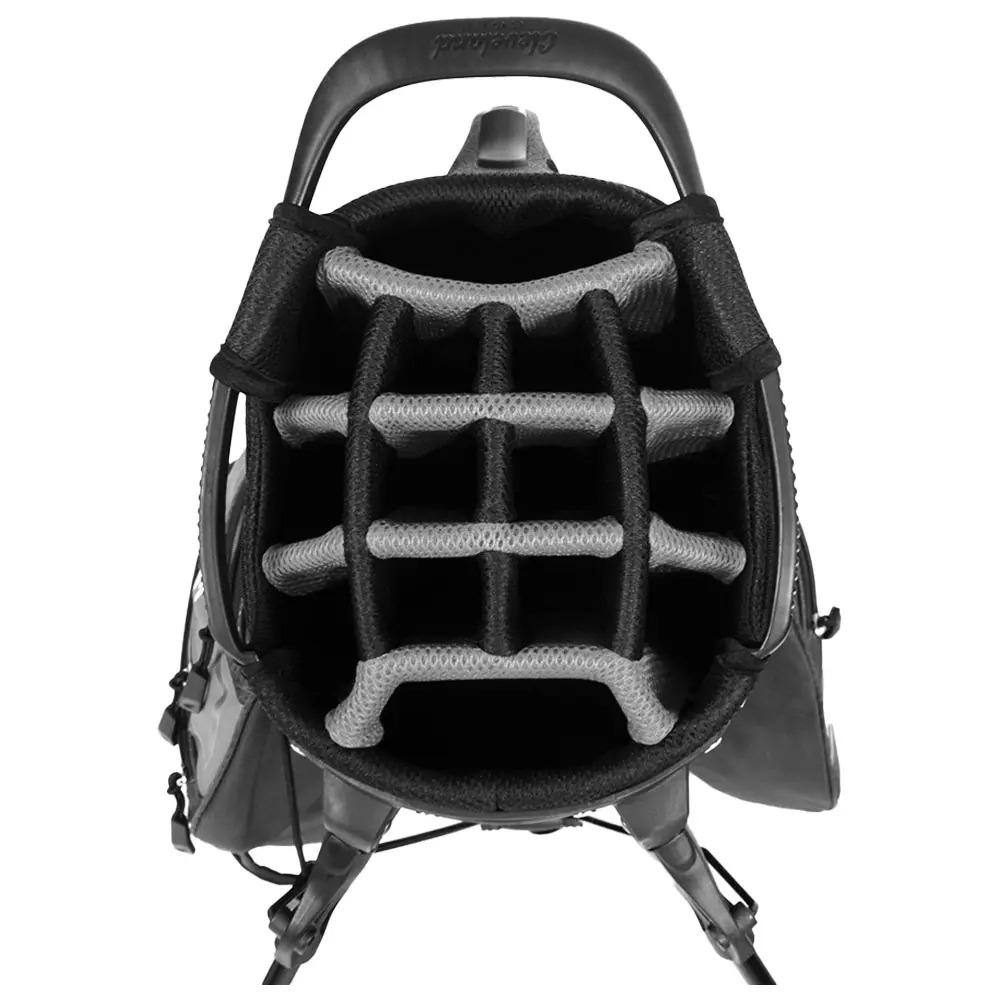 Sac de Golf trépied Srixon Saturday Blue Camo