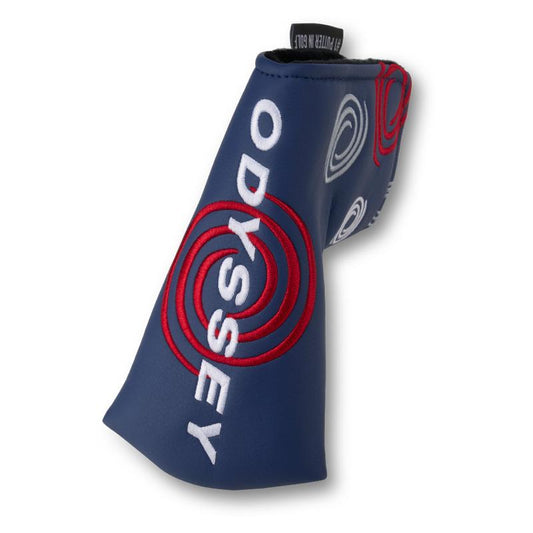 Odyssey Blade Putter Cover