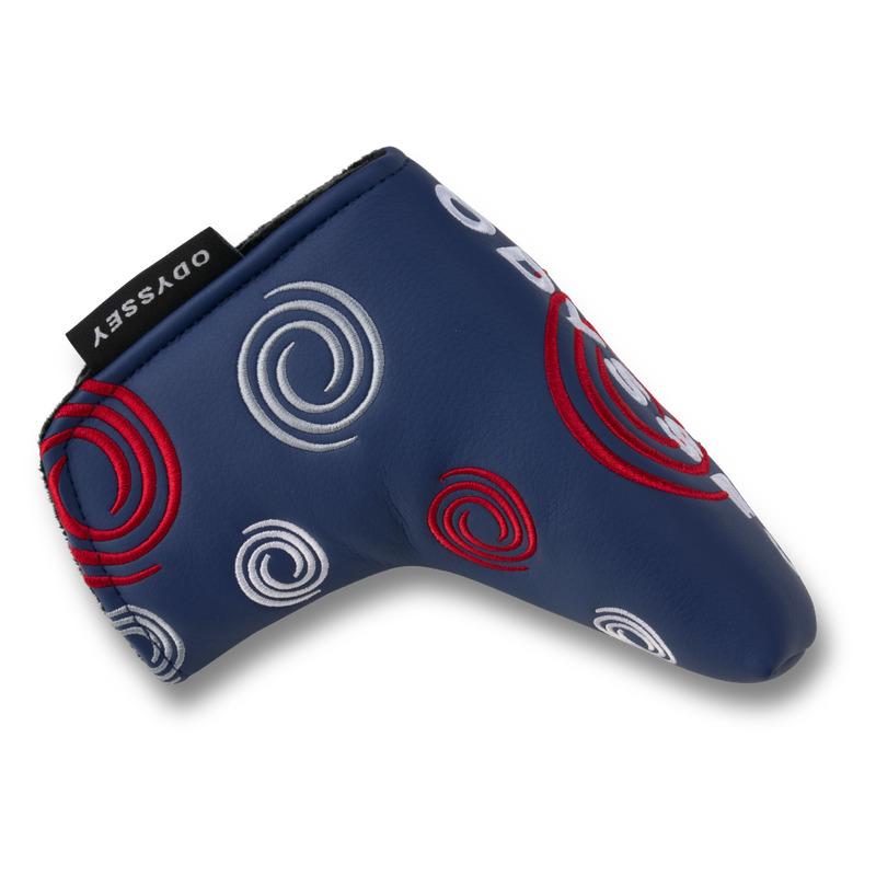 Couvre Putter Blade Odyssey