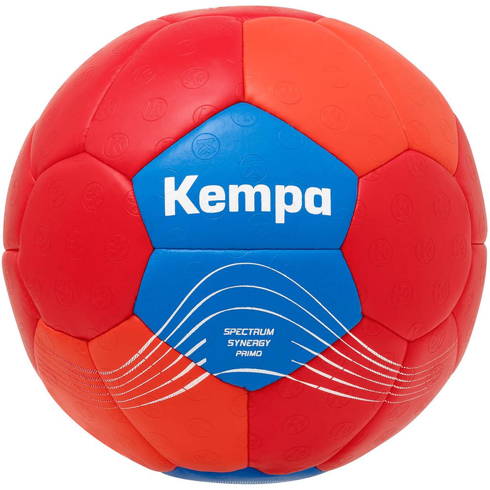 Balón de balonmano Kempa Spectrum Synergy Primo T2