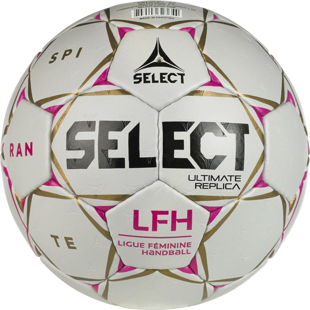 Select Ultimate Replica LFH V24 Handball Ball