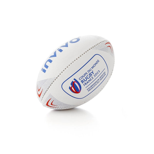 MINI BALLON RUGBY PERSONNALISABLE
