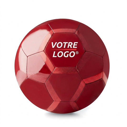 BALÓN DE FÚTBOL T5 PERSONALIZABLE