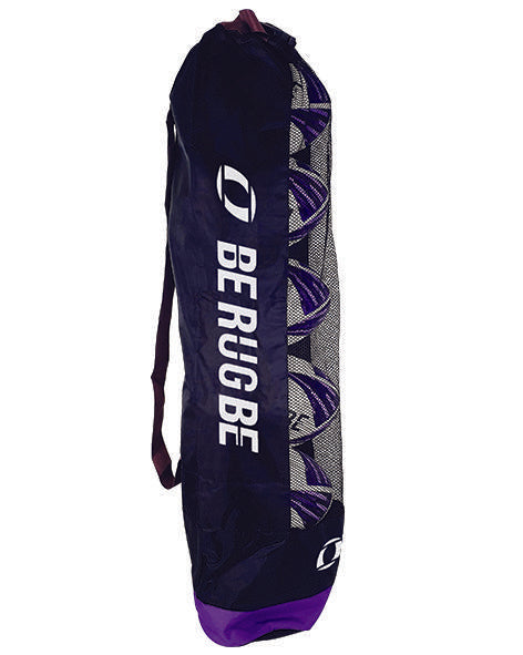 Bolsa de pelotas Berugbe x6