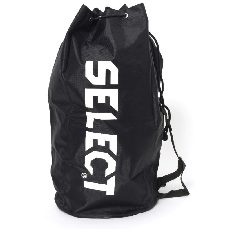 Bolsa para balones de balonmano Select