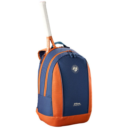 Sac à dos Tennis Wilson Roland Garros Junior