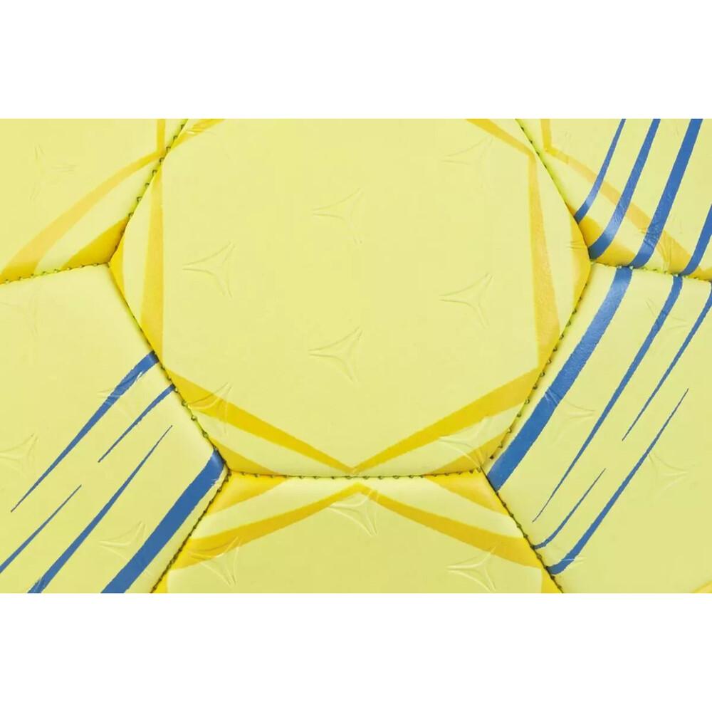 Balón de balonmano Select Mundo DB V24 T3