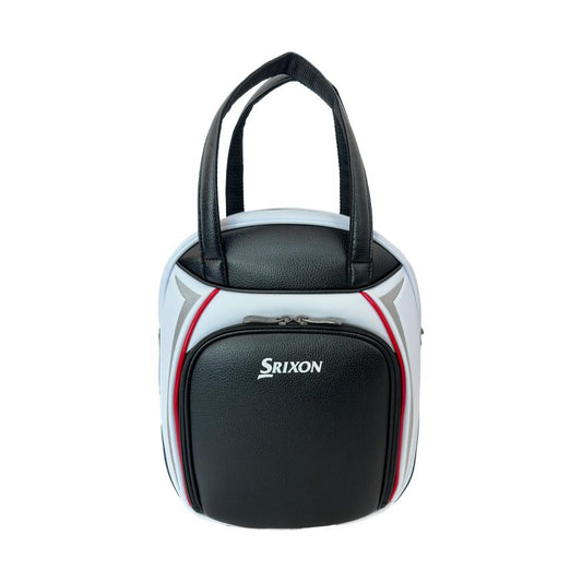 Bolsa de entrenamiento de golf Srixon (bolsa de pelo largo)