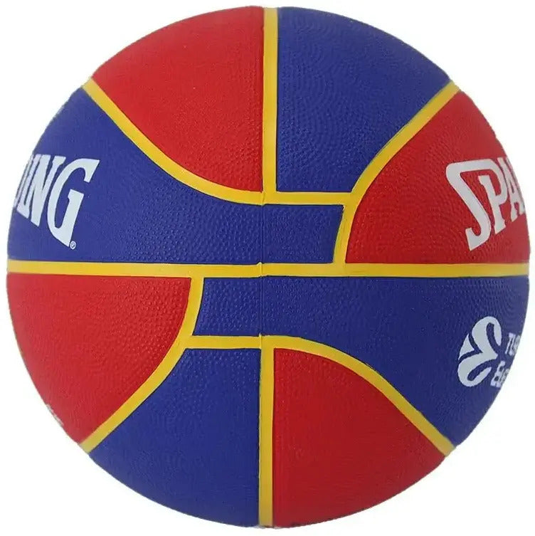 Ballon de Basketball Spalding du FC Barcelone Euroleague
