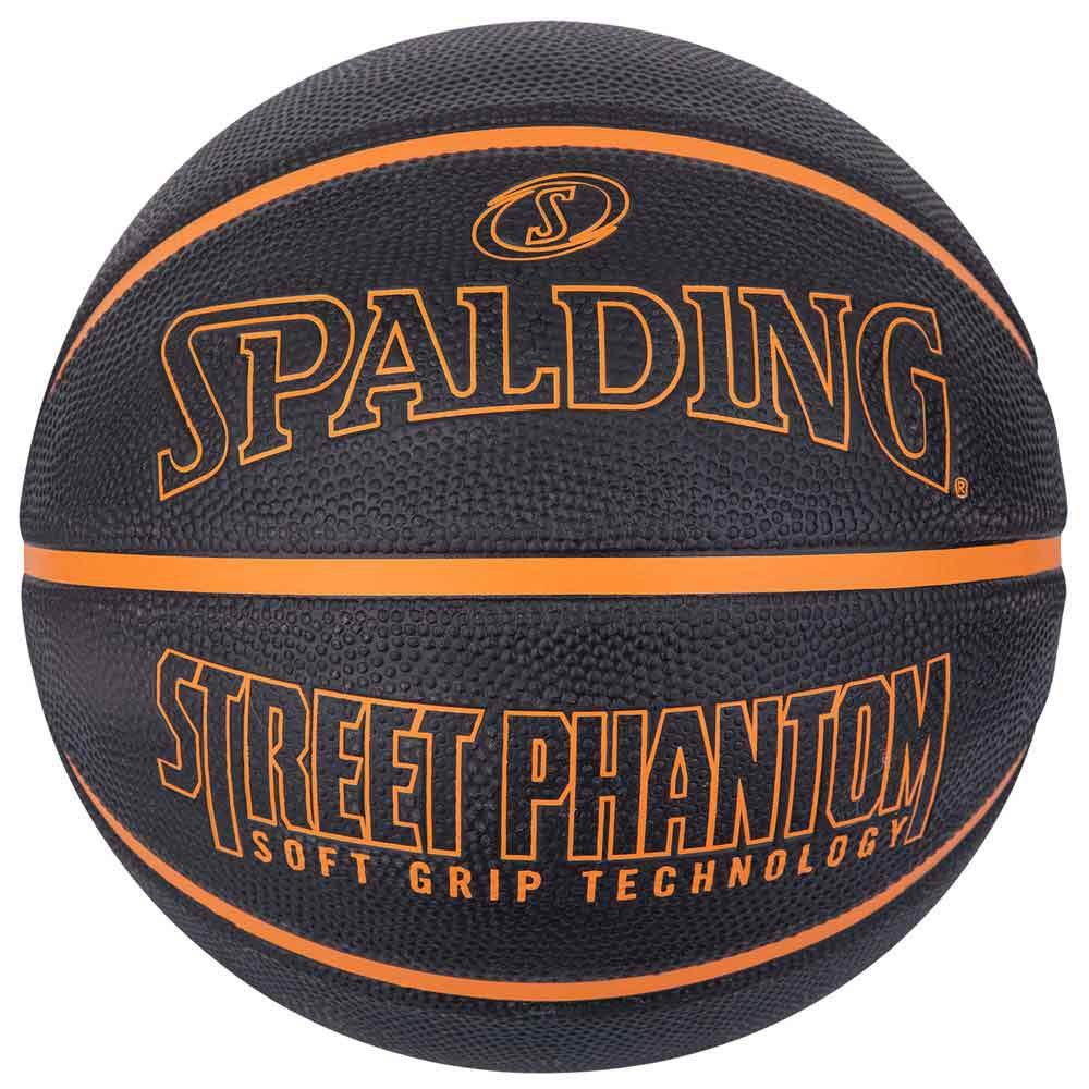 Baloncesto fantasma de Spalding Street