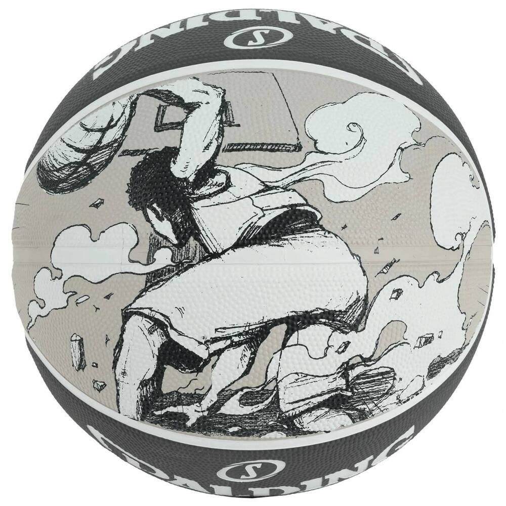 Baloncesto Spalding Sketch Jump T7