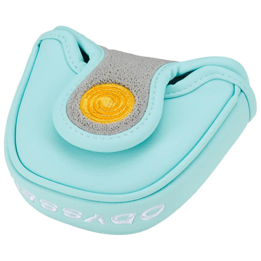 Couvre Putter Odyssey Mallet Shine