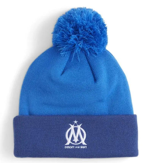 Gorro Puma del Olympique de Marsella