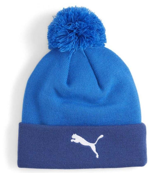 Gorro Puma del Olympique de Marsella