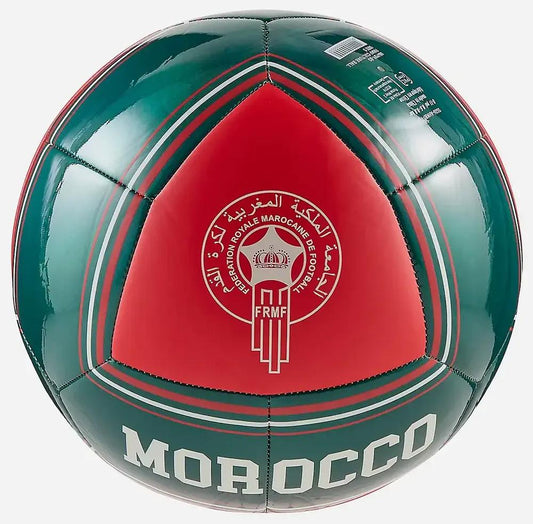 Ballon de Football Puma Maroc