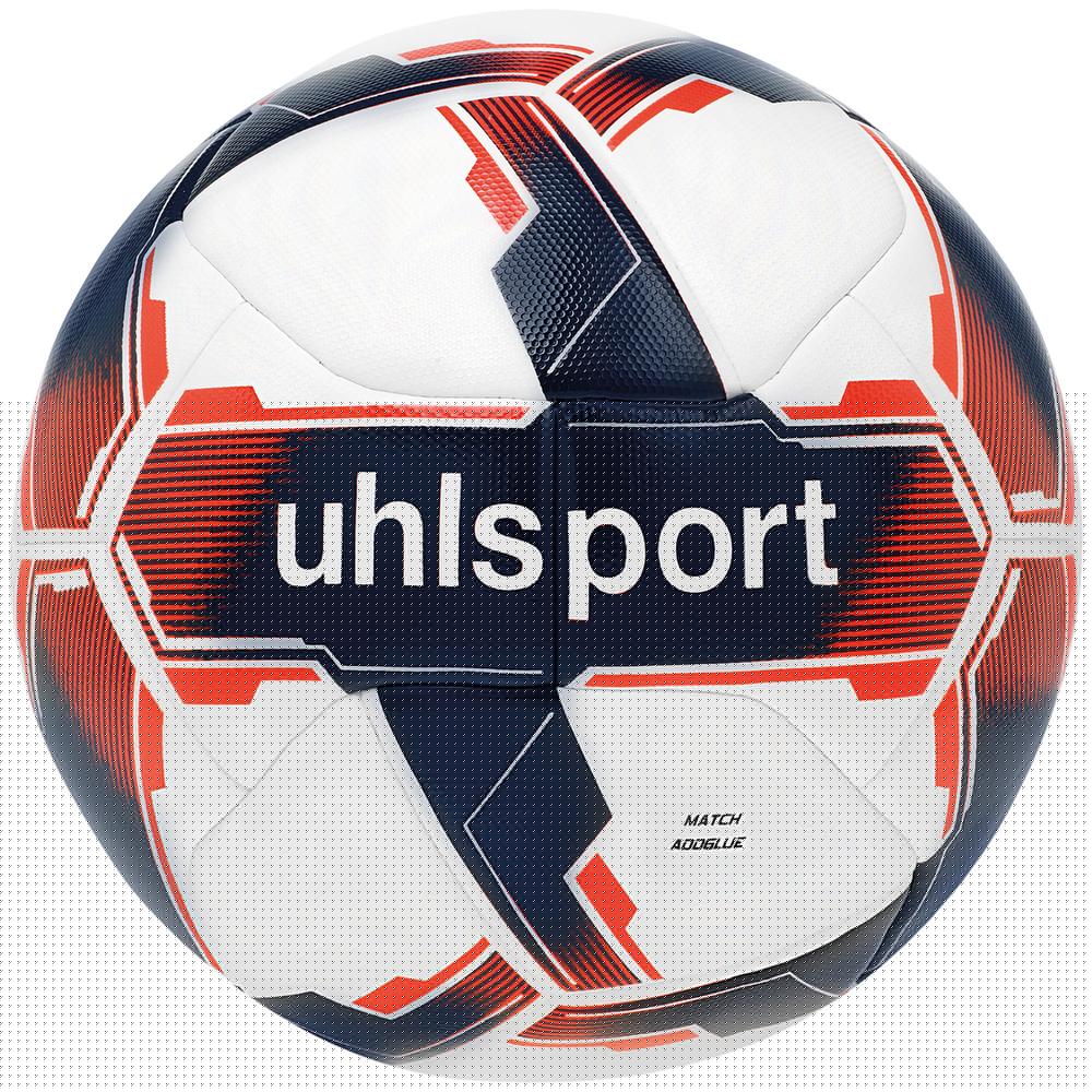 Ballon de Football Uhlsport Match Addglue