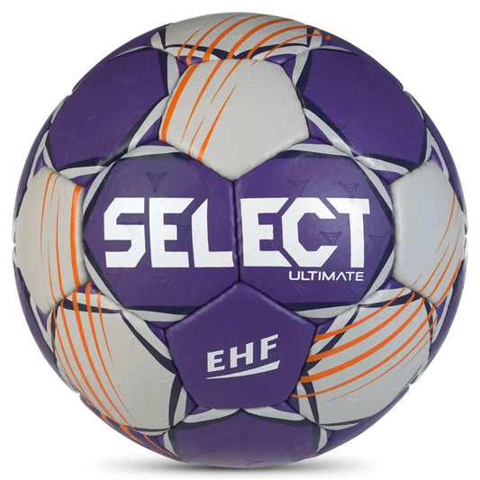Seleccione EHF Ultimate 2024/2025 T3 Balonmano