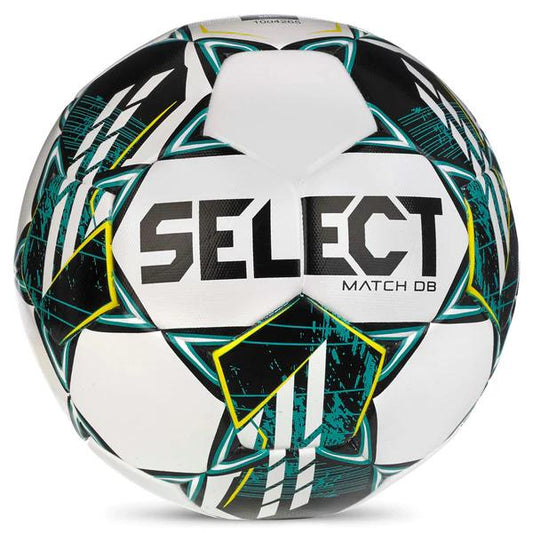 Seleccione Partido DB V23 Fútbol