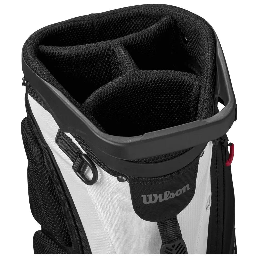 Sac de Golf trépied Wilson Exo Lite Dynapower