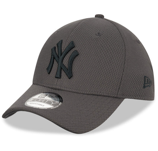 Casquette New Era des New York Yankees Diamond